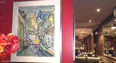 29 لپیک مونمارتر