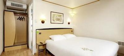 کمپانیل-کویمپر