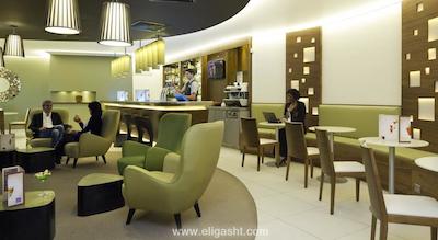 نووتل پاریس پورت دورلینز