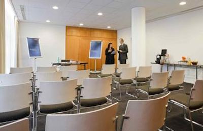 نووتل پاریس پورت دورلینز