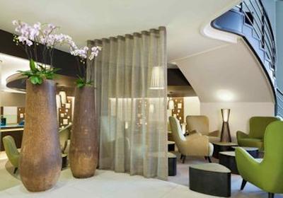 نووتل پاریس پورت دورلینز