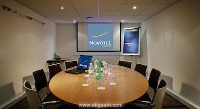 نووتل پاریس پورت دورلینز