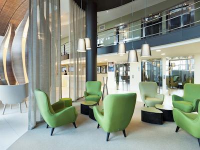 نووتل پاریس پورت دورلینز