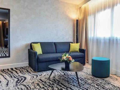 نووتل پاریس پورت دورلینز