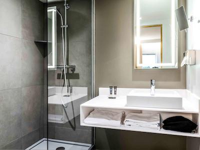 نووتل پاریس پورت دورلینز