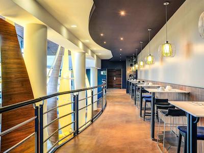 نووتل پاریس پورت دورلینز