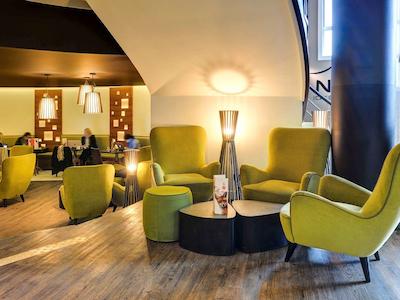 نووتل پاریس پورت دورلینز