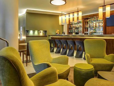 نووتل پاریس پورت دورلینز