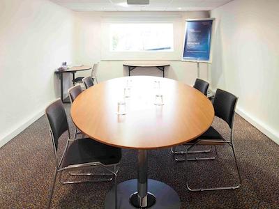 نووتل پاریس پورت دورلینز