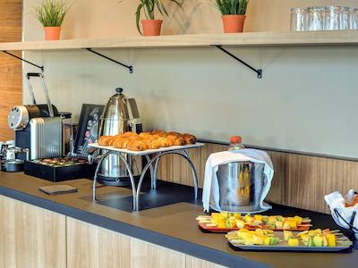 نووتل پاریس پورت دورلینز