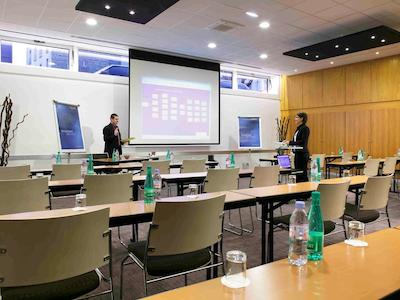 نووتل پاریس پورت دورلینز