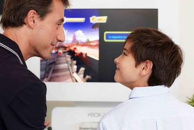 نووتل پاریس پورت دورلینز