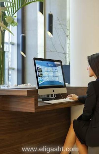 نووتل پاریس پورت دورلینز