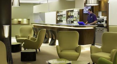 نووتل پاریس پورت دورلینز