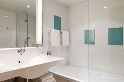 نووتل پاریس پورت دورلینز