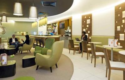 نووتل پاریس پورت دورلینز