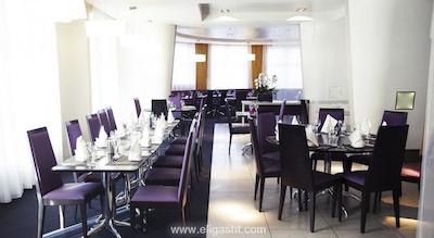 نووتل پاریس پورت دورلینز