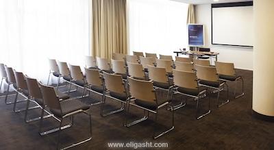 نووتل پاریس پورت دورلینز