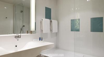 نووتل پاریس پورت دورلینز