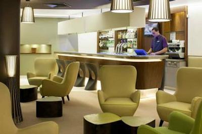 نووتل پاریس پورت دورلینز