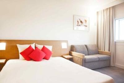 نووتل پاریس پورت دورلینز