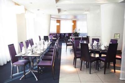 نووتل پاریس پورت دورلینز