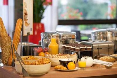 نووتل پاریس پورت دورلینز