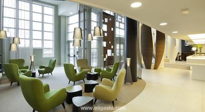 نووتل پاریس پورت دورلینز