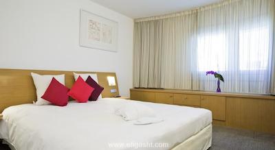 نووتل پاریس پورت دورلینز