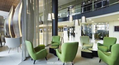 نووتل پاریس پورت دورلینز