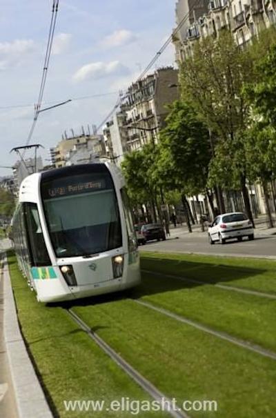 نووتل پاریس پورت دورلینز