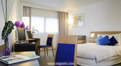 نووتل پاریس پورت دورلینز