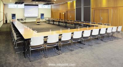 نووتل پاریس پورت دورلینز