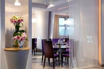 نووتل پاریس پورت دورلینز