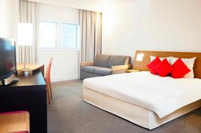 نووتل پاریس پورت دورلینز