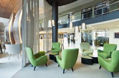 نووتل پاریس پورت دورلینز