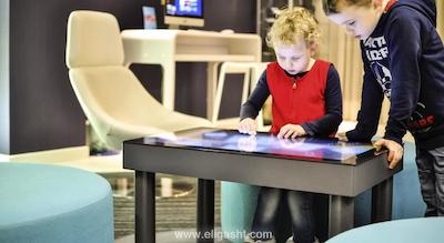 نووتل پاریس پورت دورلینز