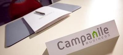 کمپانیل نیس آیرپرت