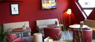 کمپانیل نیس آیرپرت