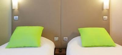 کمپانیل نیس آیرپرت