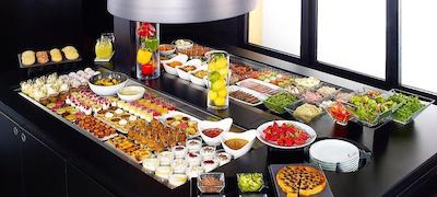 کمپانیل نیس آیرپرت