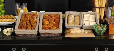 کمپانیل نیس آیرپرت