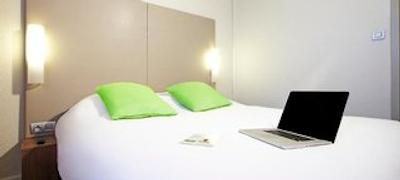 کمپانیل نیس آیرپرت