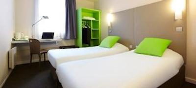 کمپانیل نیس آیرپرت