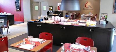 کمپانیل نیس آیرپرت