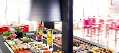 کمپانیل نیس آیرپرت