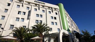 کمپانیل نیس آیرپرت