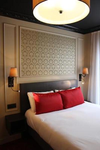 بست وسترن آلیزه مونمارتر