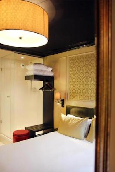 بست وسترن آلیزه مونمارتر