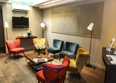 بست وسترن آلیزه مونمارتر